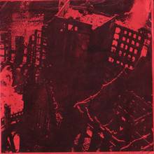 Gehenna (USA-1) : Birth of Vengeance